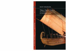 ebook: Täter, Opfer, Fakten