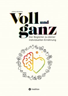 eBook: Voll und ganz