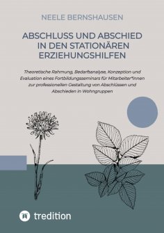 ebook: Abschluss und Abschied in den stationären Erziehungshilfen