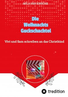 ebook: Die Weihnachtsguckschachtel