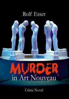 eBook: Murder in Art Nouveau