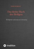 ebook: Das kleine Buch der Heiligen