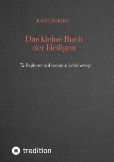 ebook: Das kleine Buch der Heiligen