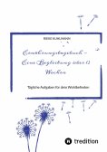 eBook: Ernährungstagebuch - Eine Begleitung über 12 Wochen