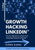 ebook: Growth Hacking LinkedIn™
