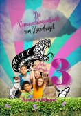 ebook: Die Klapperschlangenbande vom Hasenhügel 3