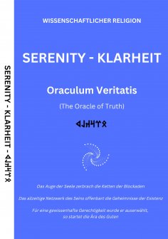 ebook: SERENITY KLARHEIT