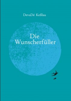 ebook: Die Wunscherfüller