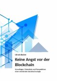 ebook: Keine Angst vor der Blockchain