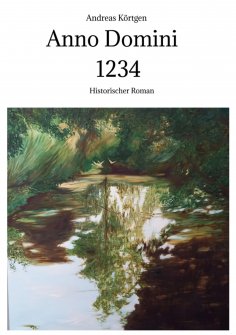 ebook: Anno Domini 1234