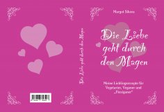 eBook: Die Liebe geht durch den Magen