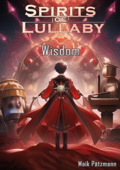 ebook: Spirits of Lullaby