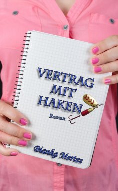 ebook: Vertrag mit Haken