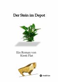 ebook: Der Stein im Depot