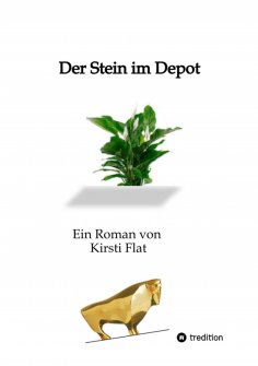 ebook: Der Stein im Depot