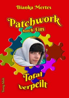 ebook: Patchwork hoch Eins