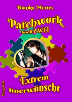 ebook: Patchwork hoch Zwei