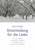 ebook: Entscheidung für die Liebe