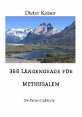 ebook: 360 Längengrade für Methusalem