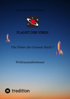 ebook: Planet der Viren Horst und Heidi Ruhnke