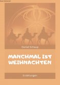 eBook: Manchmal ist Weihnachten