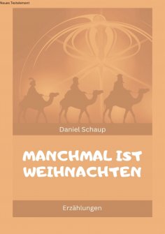 eBook: Manchmal ist Weihnachten