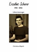 ebook: Erzsébet Scherer