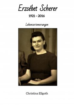 ebook: Erzsébet Scherer
