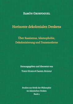 eBook: Horizonte dekolonialen Denkens