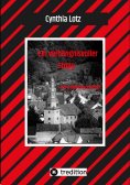 ebook: Ein verhängnisvoller Stopp , Vogelsberg , Hessen , Cosy Crime , Regionalkrimi