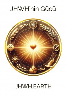 ebook: JHWH'nin Gücü