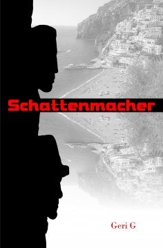 eBook: Schattenmacher