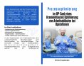ebook: Prozessoptimierung im OP-Saal eines Krankenhauses
