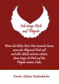 ebook: Ich trage Dich auf Flügeln
