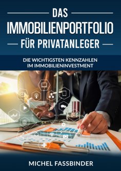 ebook: Das Immobilienportfolio für Privatanleger