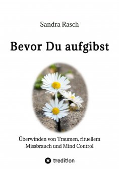 ebook: Bevor Du aufgibst