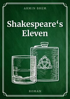 ebook: Shakespeare´s Eleven
