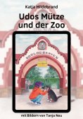 ebook: Udos Mütze und der Zoo