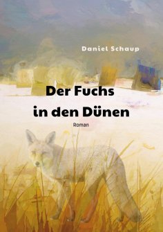 eBook: Der Fuchs in den Dünen