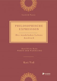ebook: PHILOSOPHISCHE EXPRESSION