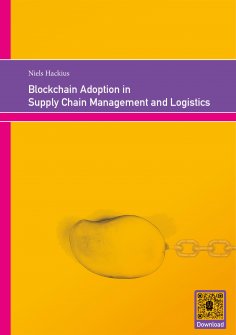 eBook: Blockchain Adoption in Supply Chain Management and Logistics