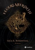 ebook: Feuerlabyrinth