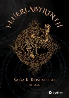 ebook: Feuerlabyrinth