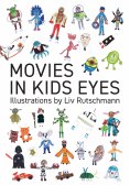 eBook: Movies in kids eyes