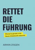 ebook: Rettet die Führung