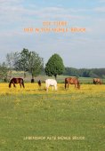 ebook: Wie kommt das Pony auf den Gnadenbrothof?