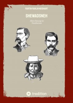 ebook: SHEWADSNEH