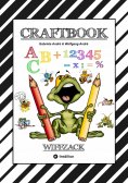ebook: CRAFTBOOK - BASTELN - GESCHICHTEN SCRIBBELN - LERNEN - MALEN - SPIELEN - TRICKS & TIPPS
