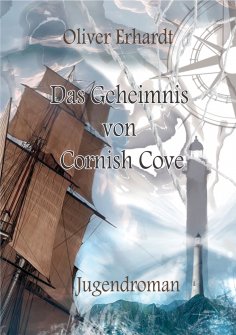 eBook: Das Geheimnis von Cornish Cove