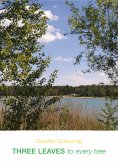 ebook: Three Leaves to Every Tree